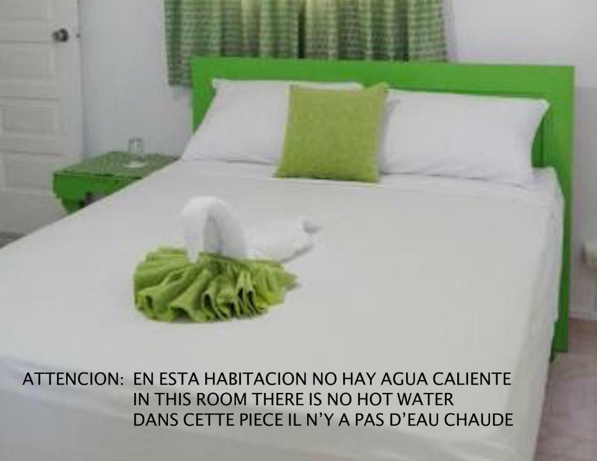 Arboleda Hostal Santo Domingo Cameră foto